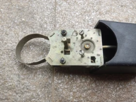 РЕВЕРСОР/ЛОСТ ЗА СКОРОСТИТЕ БЪЛГАРСКИ БЕЗ БУТОН , снимка 5