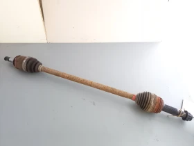 Полуоска задна дясна Тойота Рав4 2.2д (1)