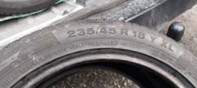 Гуми Летни 235/45R18, снимка 7