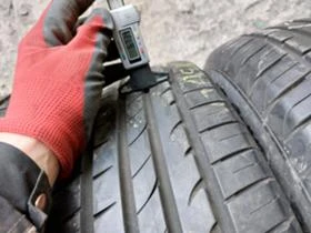Гуми Летни 215/70R16, снимка 5