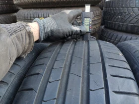 Гуми Летни 245/45R20, снимка 7