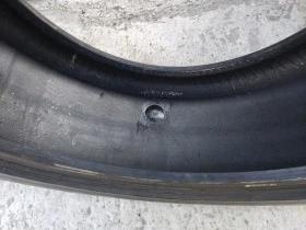 Гуми Летни 245/45R20, снимка 14