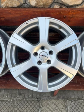 Джанти, снимка 1