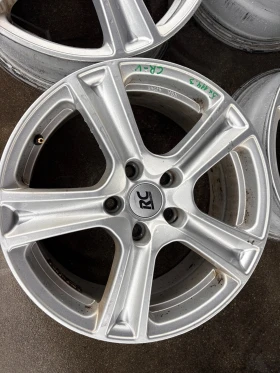 Джанти за Honda Cr-v, снимка 3