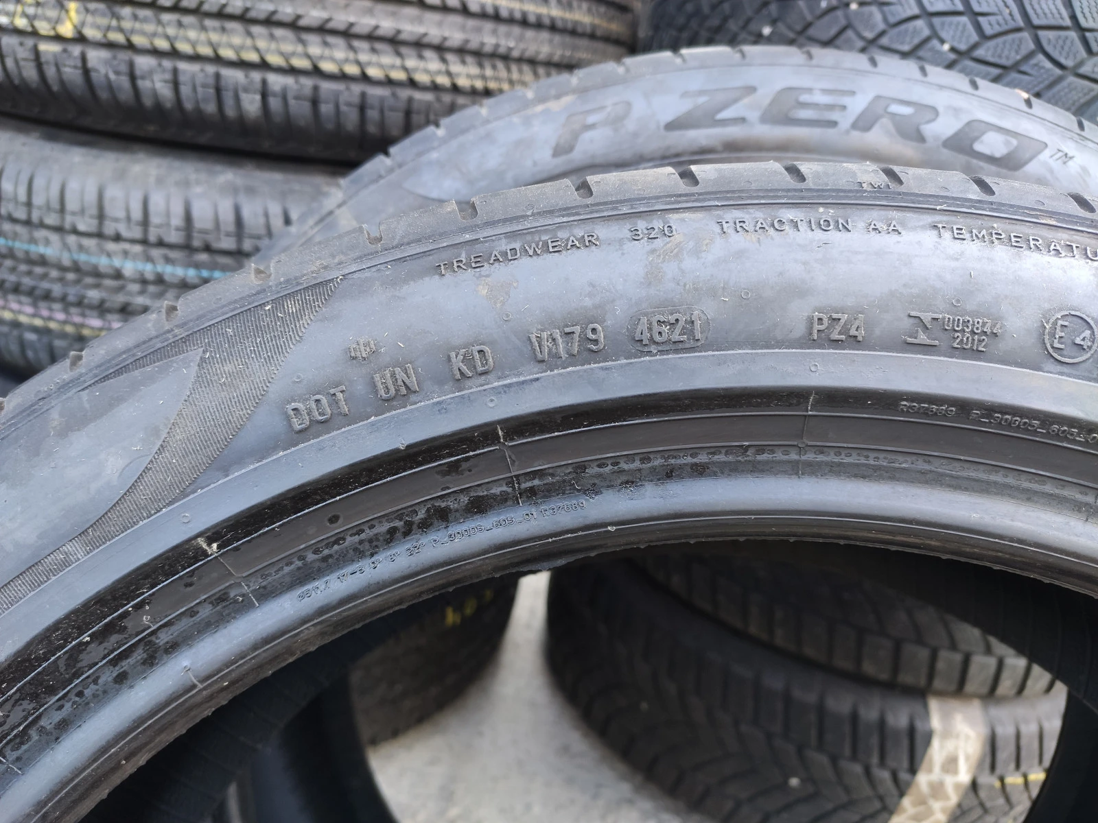  245/45R20 | Mobile.bg   13