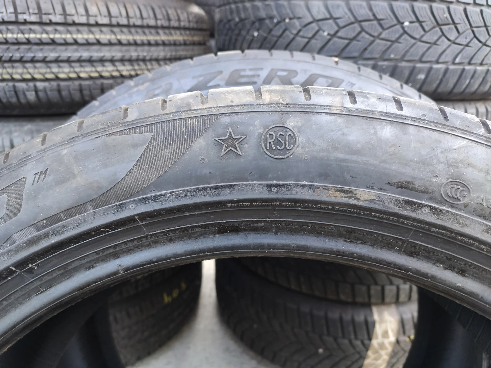  245/45R20 | Mobile.bg   12