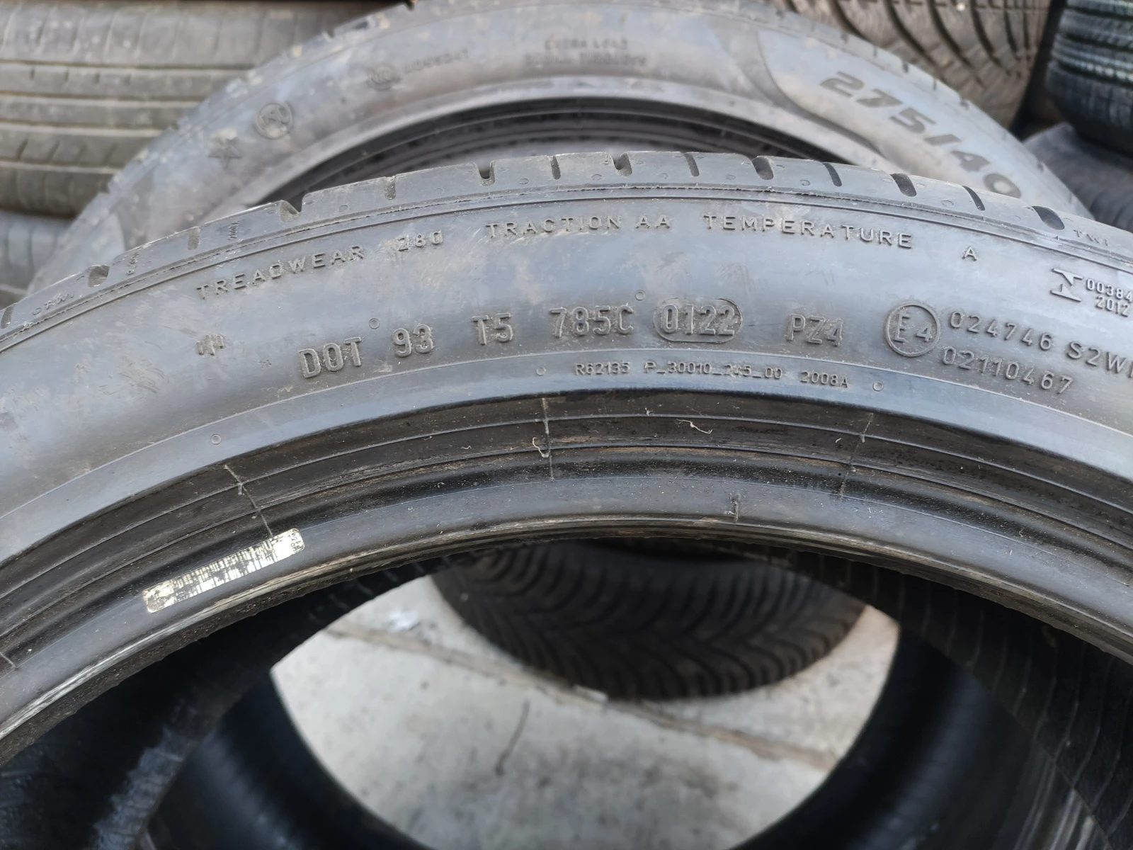  245/45R20 | Mobile.bg   10