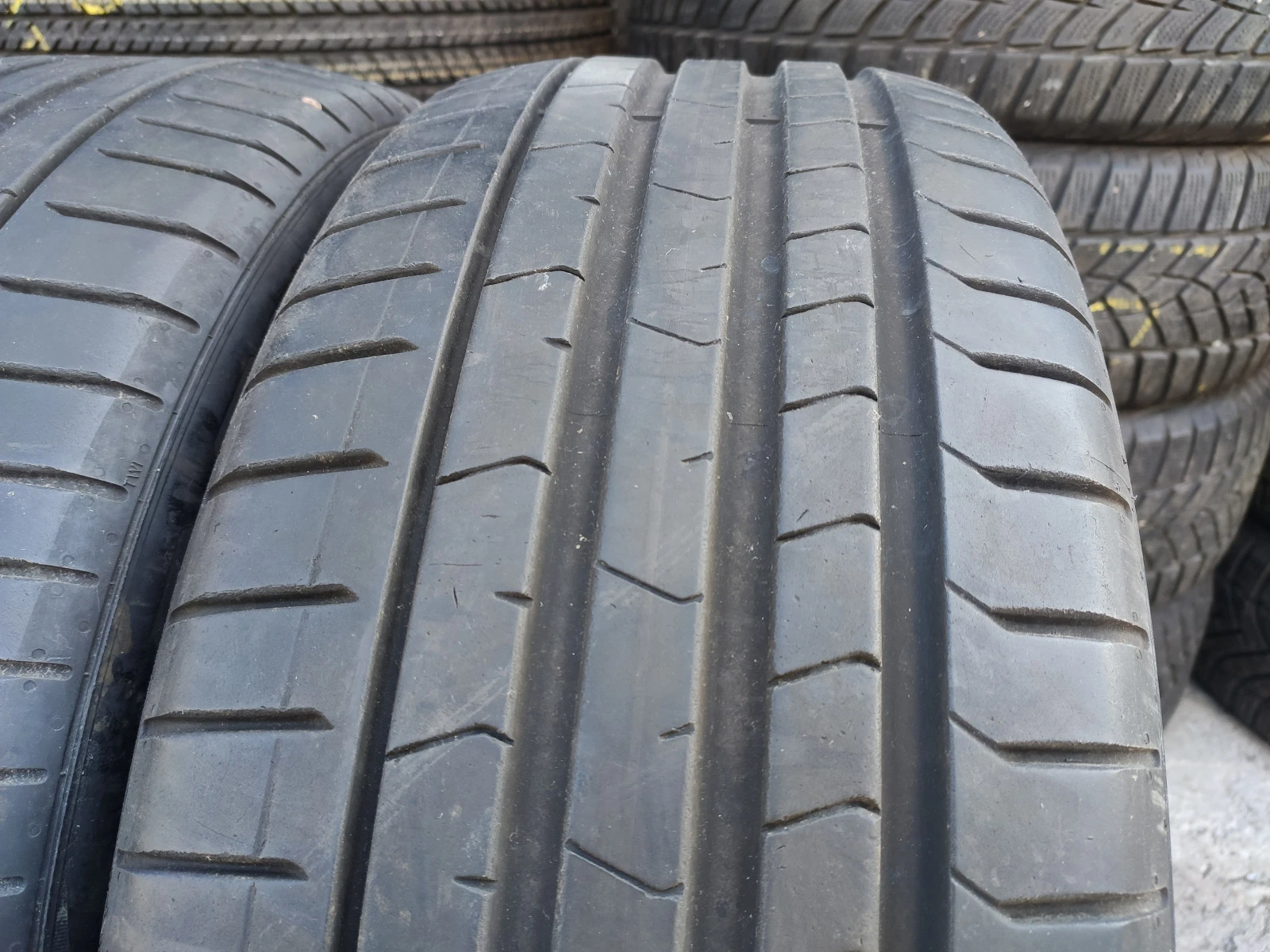  245/45R20 | Mobile.bg   4