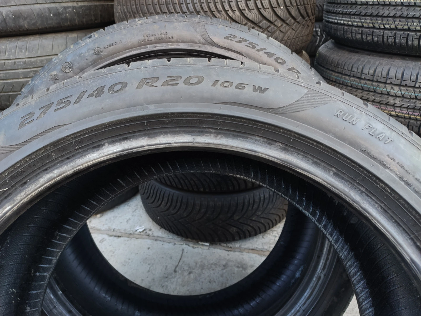  245/45R20 | Mobile.bg   9