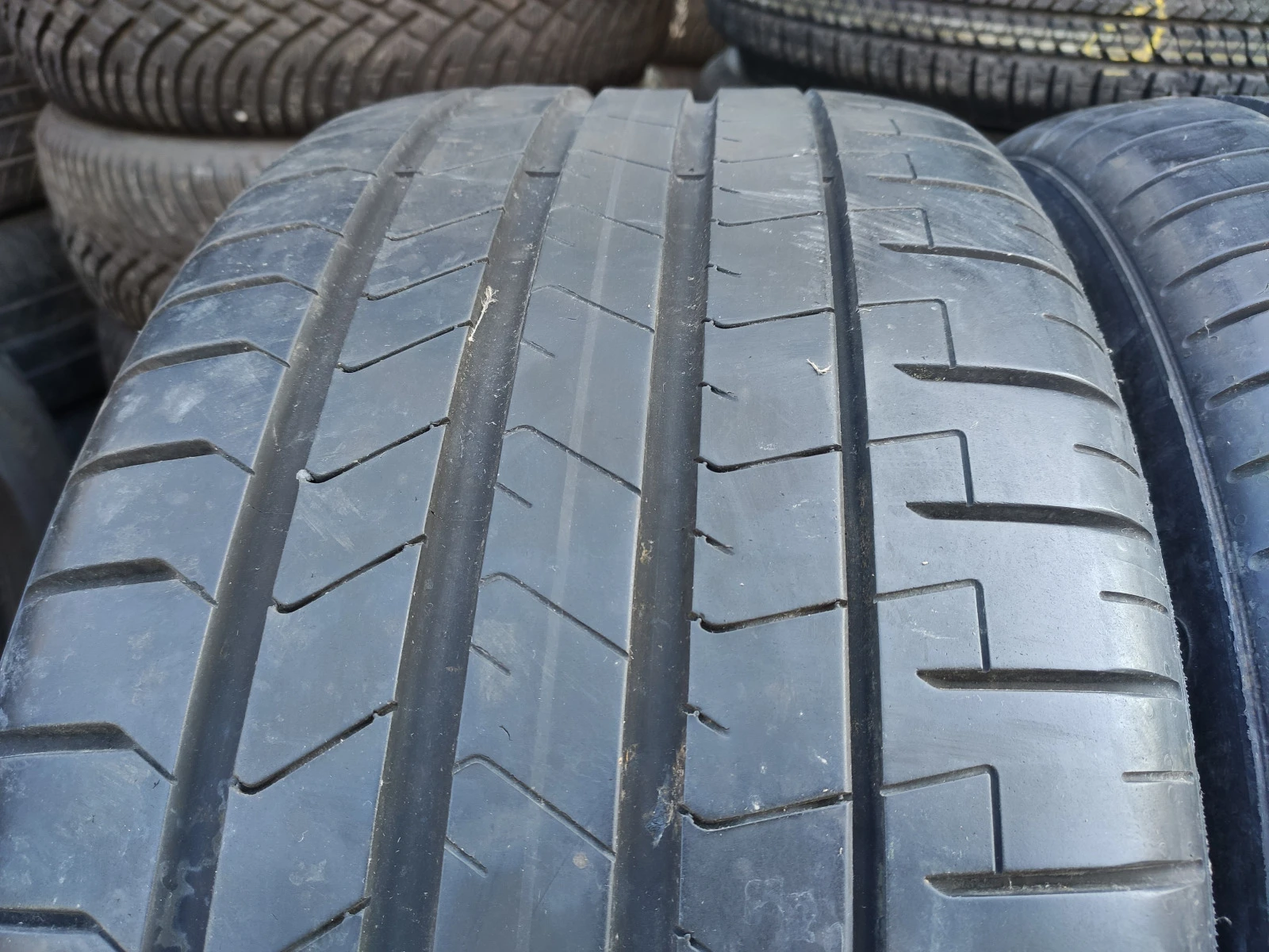  245/45R20 | Mobile.bg   1