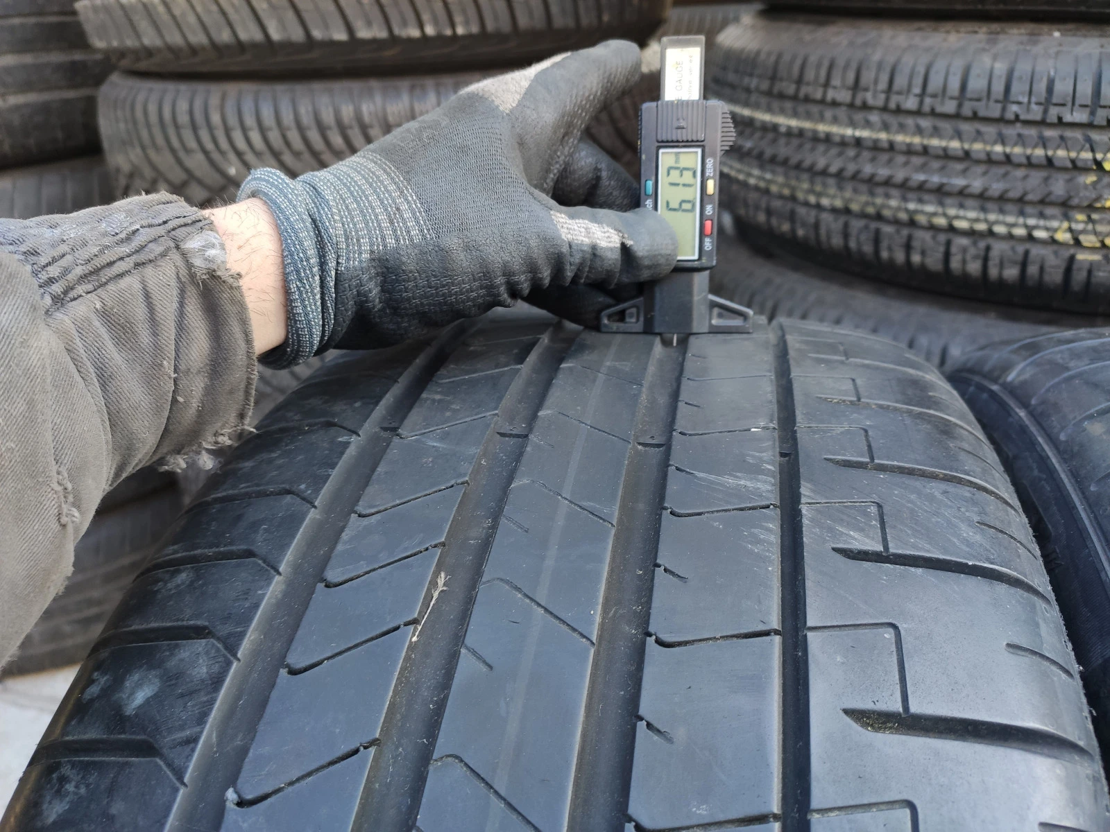  245/45R20 | Mobile.bg   6