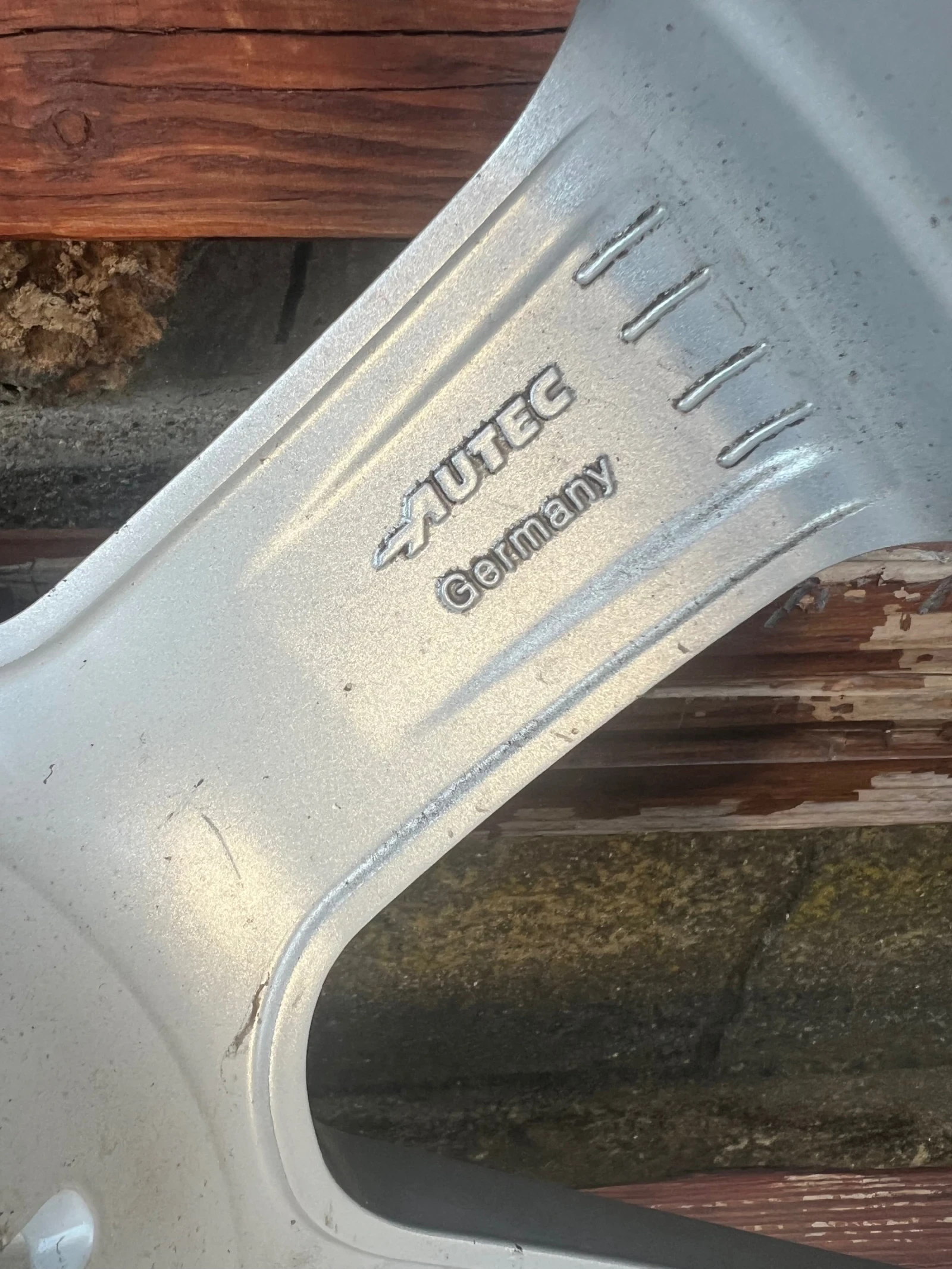 Джанти, снимка 12 - Гуми и джанти - 54130328