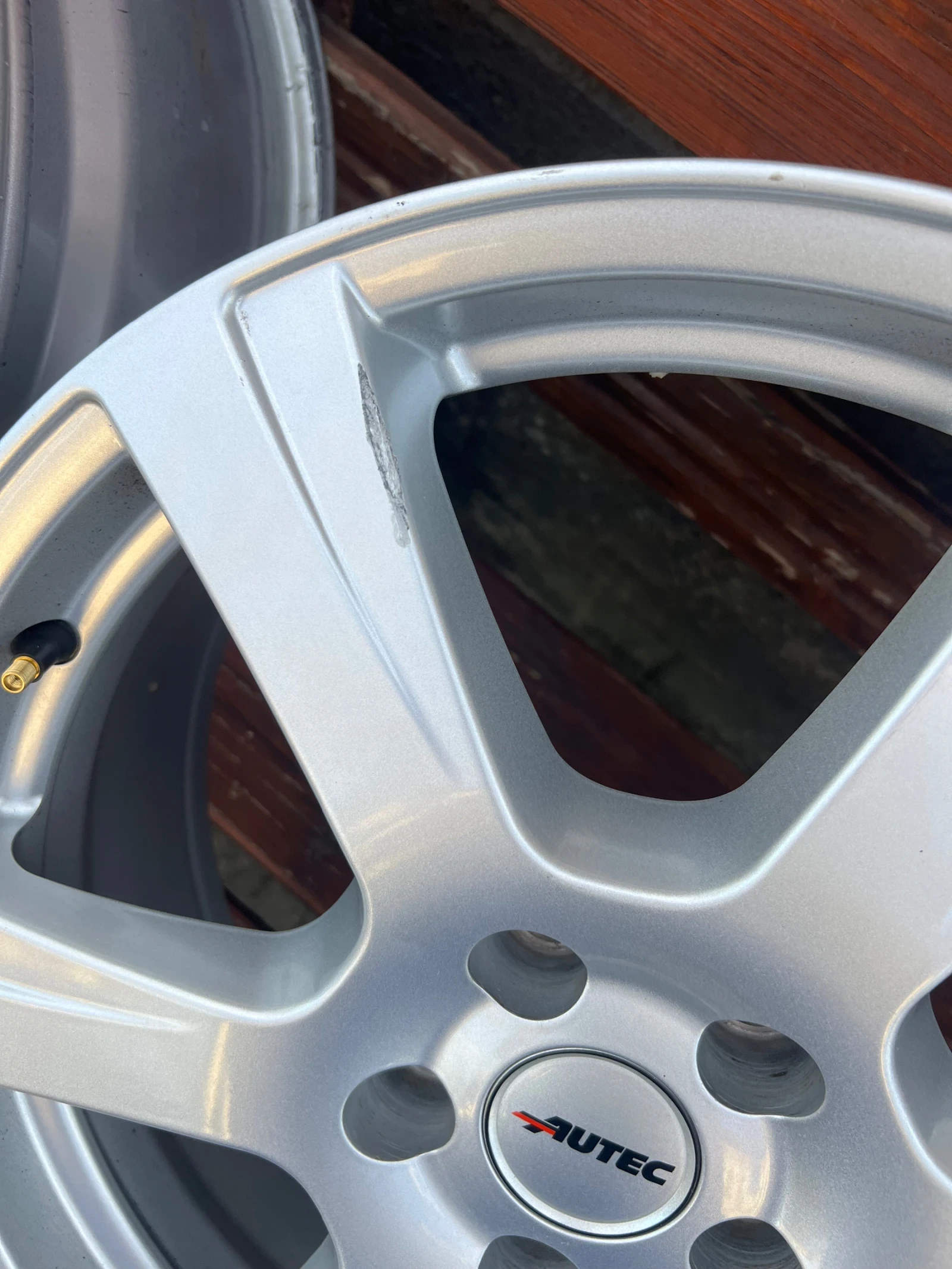 Джанти, снимка 5 - Гуми и джанти - 54130328