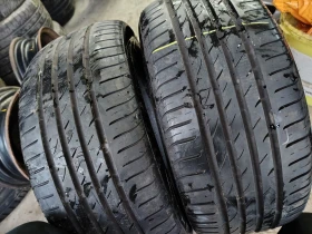 Гуми Летни 205/50R15, снимка 1 - Гуми и джанти - 49418275