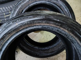 Гуми Летни 205/50R15, снимка 5 - Гуми и джанти - 49418275