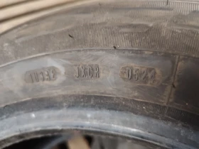 Гуми Зимни 195/65R15, снимка 5 - Гуми и джанти - 49608007