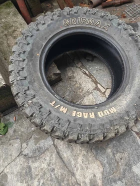 ����� �� �������� �� ���� 265/70R17