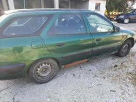 Citroen Xsara 1.4, снимка 4