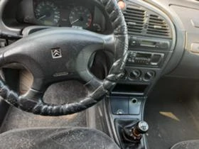 Citroen Xsara 1.4, снимка 2