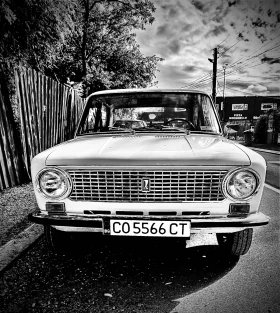 Lada 21011 Лек, снимка 1