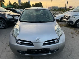 Nissan Micra 1.2 80кс Автоматик, снимка 2