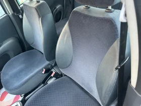 Nissan Micra 1.2 80кс Автоматик, снимка 10