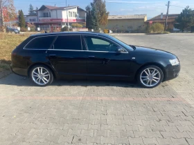 Audi A6 3.0TDI 224 - изображение 4