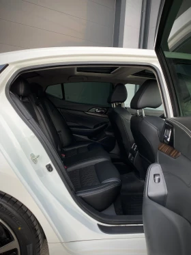 Nissan Maxima 3.5* PLATINUM* FULL, снимка 11