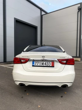 Nissan Maxima 3.5* PLATINUM* FULL, снимка 17