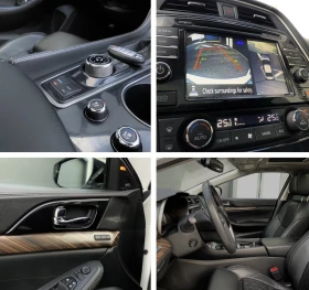 Nissan Maxima 3.5* PLATINUM* FULL, снимка 15