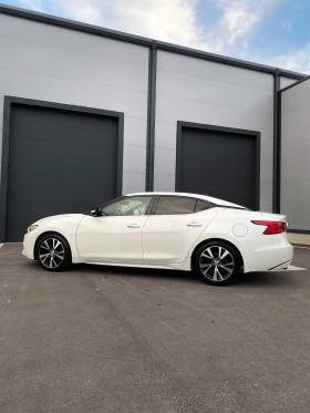 Nissan Maxima 3.5* PLATINUM* FULL, снимка 14