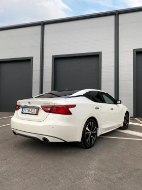 Nissan Maxima 3.5* PLATINUM* FULL, снимка 4