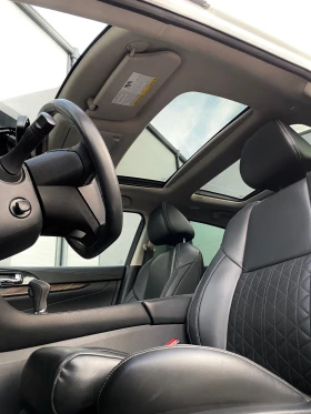 Nissan Maxima 3.5* PLATINUM* FULL, снимка 8