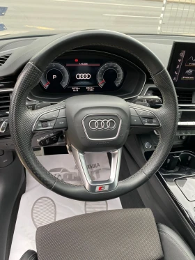 Audi A4 2.0TDi/QUATTRI/S-LINE, снимка 9
