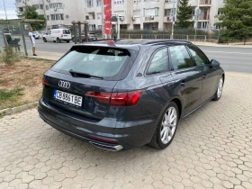 Audi A4 2.0TDi/QUATTRI/S-LINE, снимка 4
