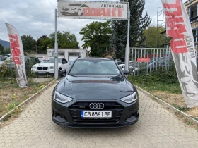 Audi A4 2.0TDi/QUATTRI/S-LINE, снимка 2