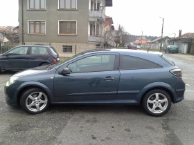 Opel Astra gtc, снимка 5