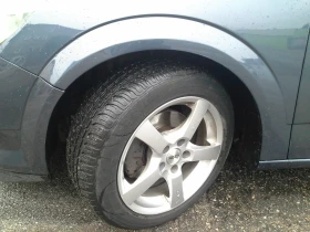 Opel Astra gtc, снимка 4