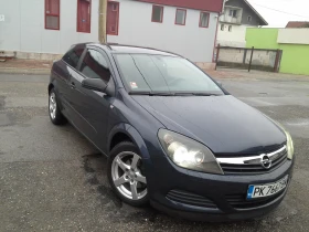 Opel Astra gtc, снимка 2