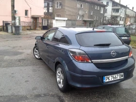 Opel Astra gtc, снимка 3