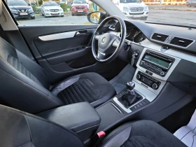 VW Passat 2.0 140000km. High Line, снимка 12