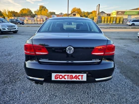 VW Passat 2.0 140000km. High Line, снимка 4