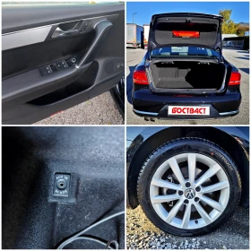 VW Passat 2.0 140000km. High Line, снимка 17