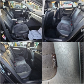 VW Passat 2.0 140000km. High Line, снимка 13