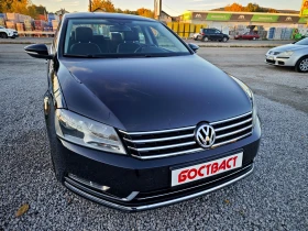 VW Passat 2.0 140000km. High Line, снимка 7