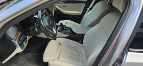 BMW 530, снимка 6