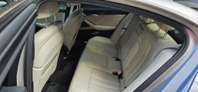 BMW 530, снимка 7