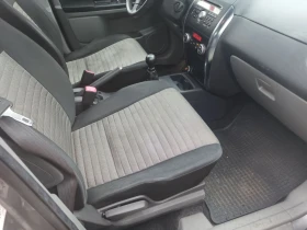 Suzuki SX4 1.6, снимка 14