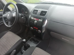 Suzuki SX4 1.6, снимка 15