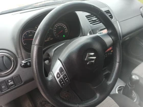 Suzuki SX4 1.6, снимка 8